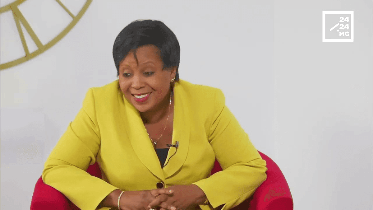 Banque mondiale: la directrice des opérations Marie-Chantal Uwanyiligira en visite au Togo