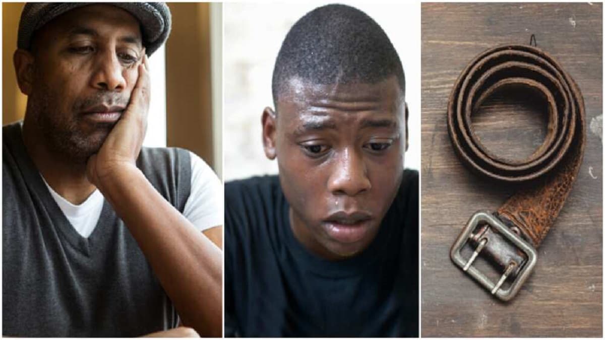 Royaume-Uni: un nigérian perd la garde de son fils de 16 ans après l’avoir fouetté avec une ceinture