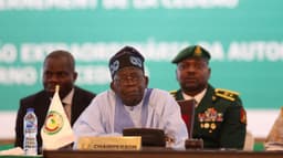 Faux ! Bola Tinubu n’a pas demandé une transition de 09 mois au Niger