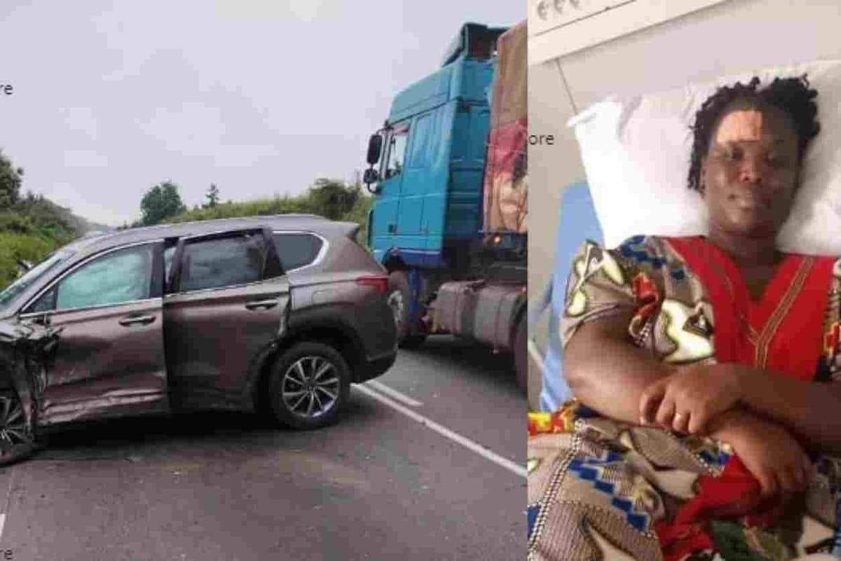 Roseline Layo, Olivia Yacé, Carmen Sama: qui est Elie Padah, ce pasteur qui prédit leur malheur ?