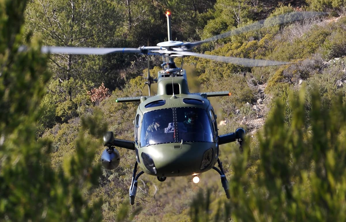 Lutte contre le terrorisme au Bénin: caractéristiques et performances des 5 aéronefs de combat acquis