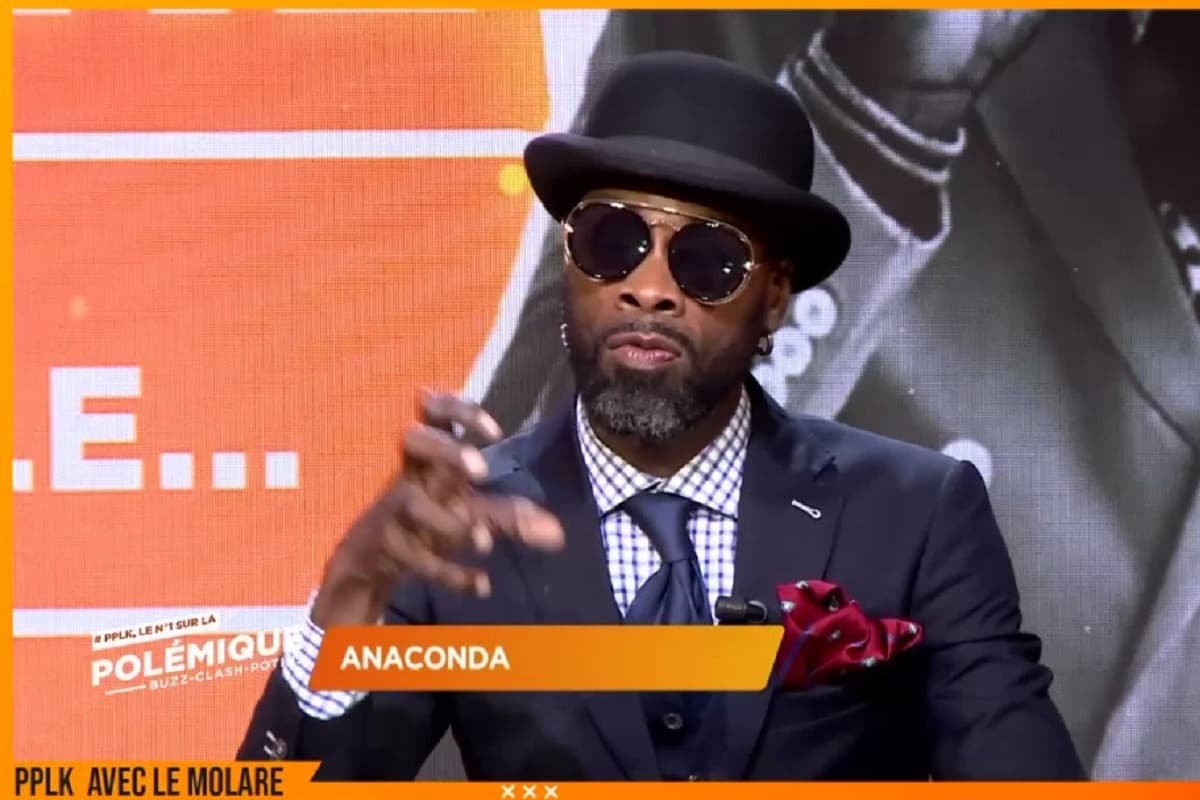 Anaconda: le célèbre animateur ivoirien quitte la Peopl’Emik après une saison