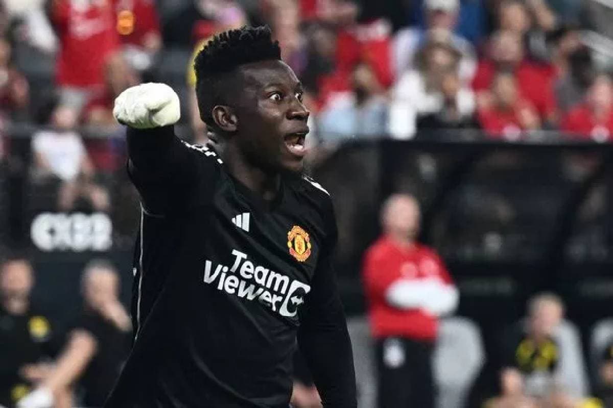 Ligue des champions: l’équipe type de la 3e journée, avec André Onana