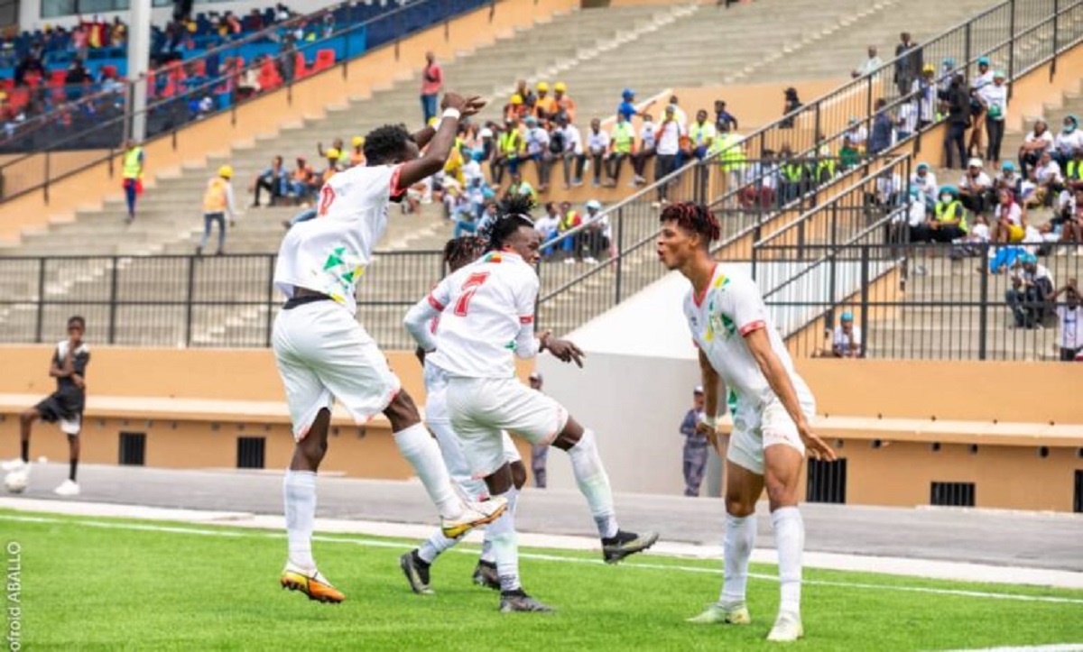 Jeux de la Francophonie 2023: le Bénin échoue aux portes de la finale
