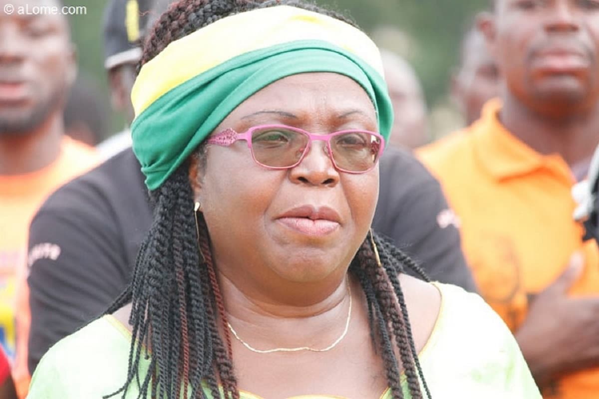 Togo: la DMP réclame le redécoupage électoral avant les prochaines élections