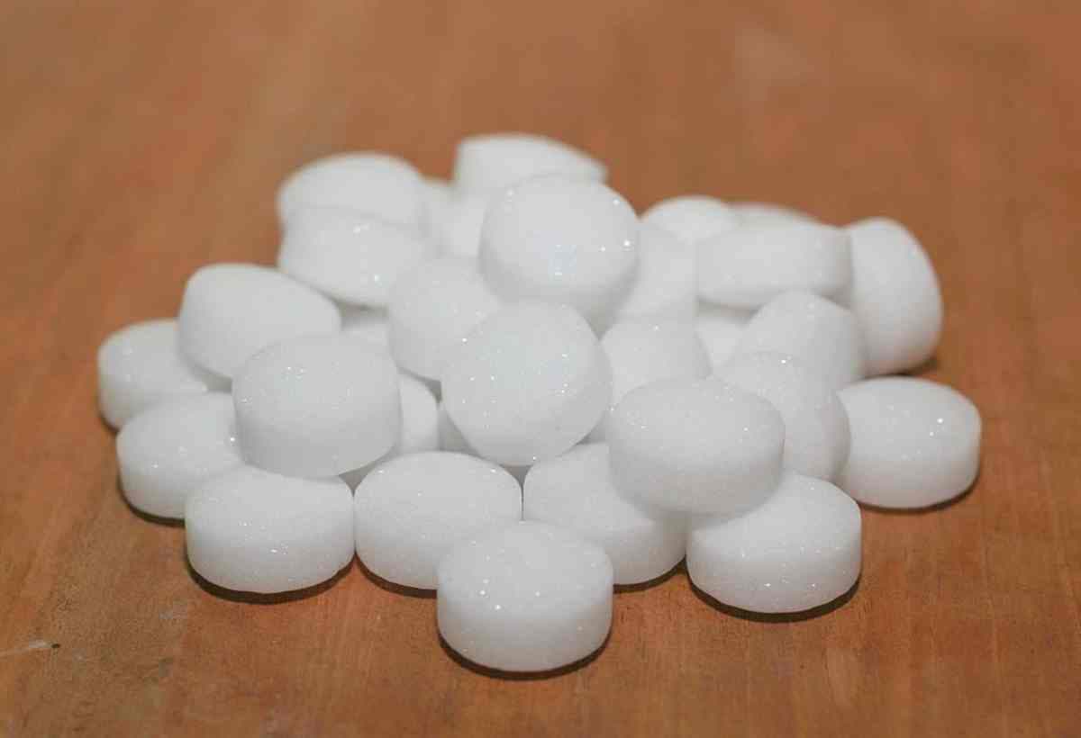 Le camphre, un super répulsif contre les nuisibles