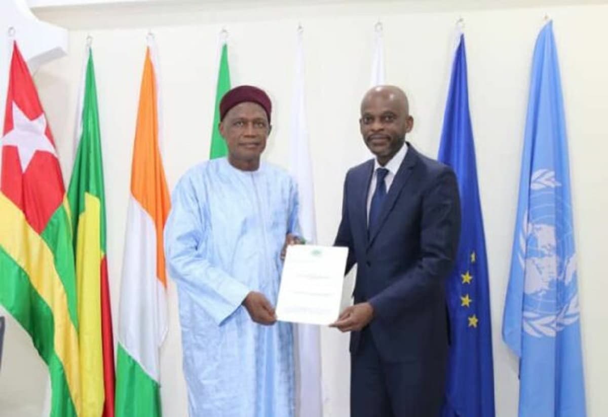 Le NigerÂ rappelle son ambassadeur au Togo malgré le silence assourdissant de Faure Gnassingbé