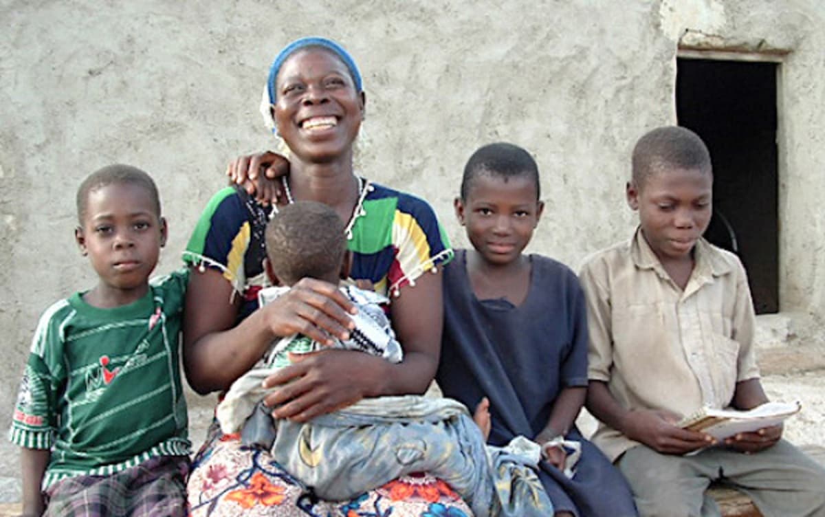 Togo: démarrage des transferts d’argent au profit des familles défavorisées