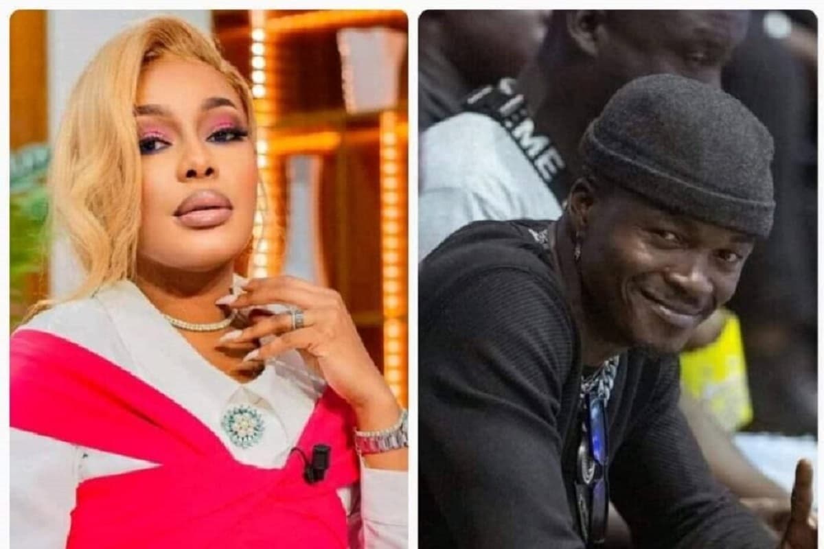 Emmanuelle Keita: « Debordo Leekunfa est un kamikaze du style, c’est le vide »