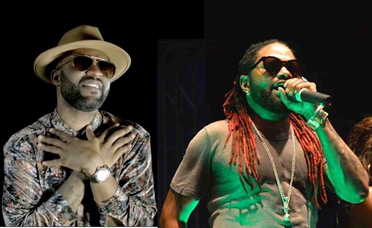 Nuits de la francophonie: les coulisses des vives tensions entre Fally Ipupa et Ferre Gola