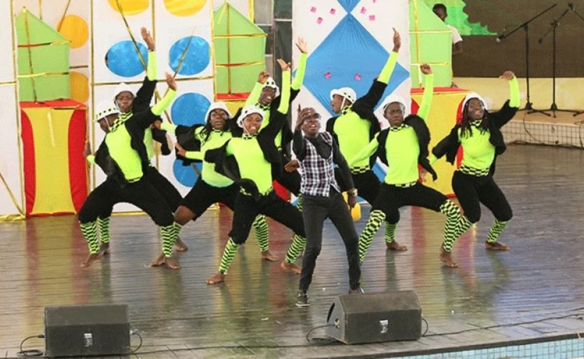 Côte d’Ivoire – FinaleÂ Wozo Vacances 2023Â : un cas de fraude fait débat sur la toile