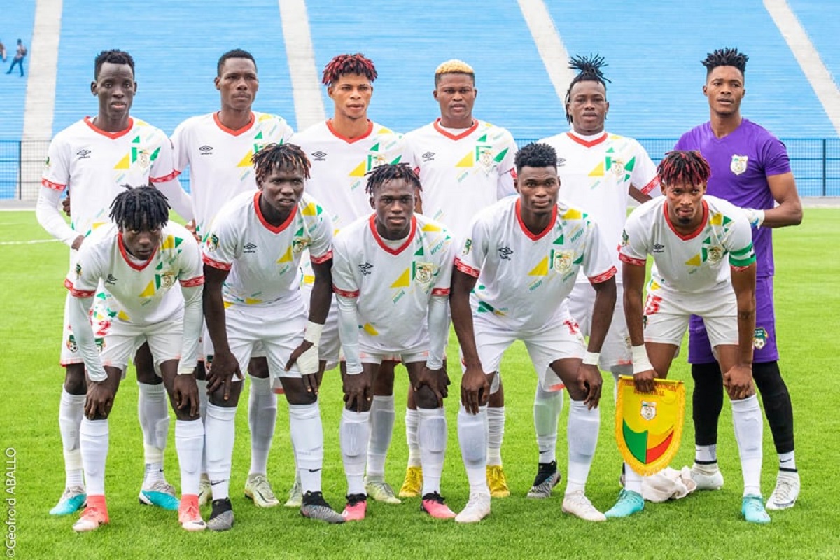 Jeux de la Francophonie 2023: Bénin-Niger ce samedi pour la médaille de bronze
