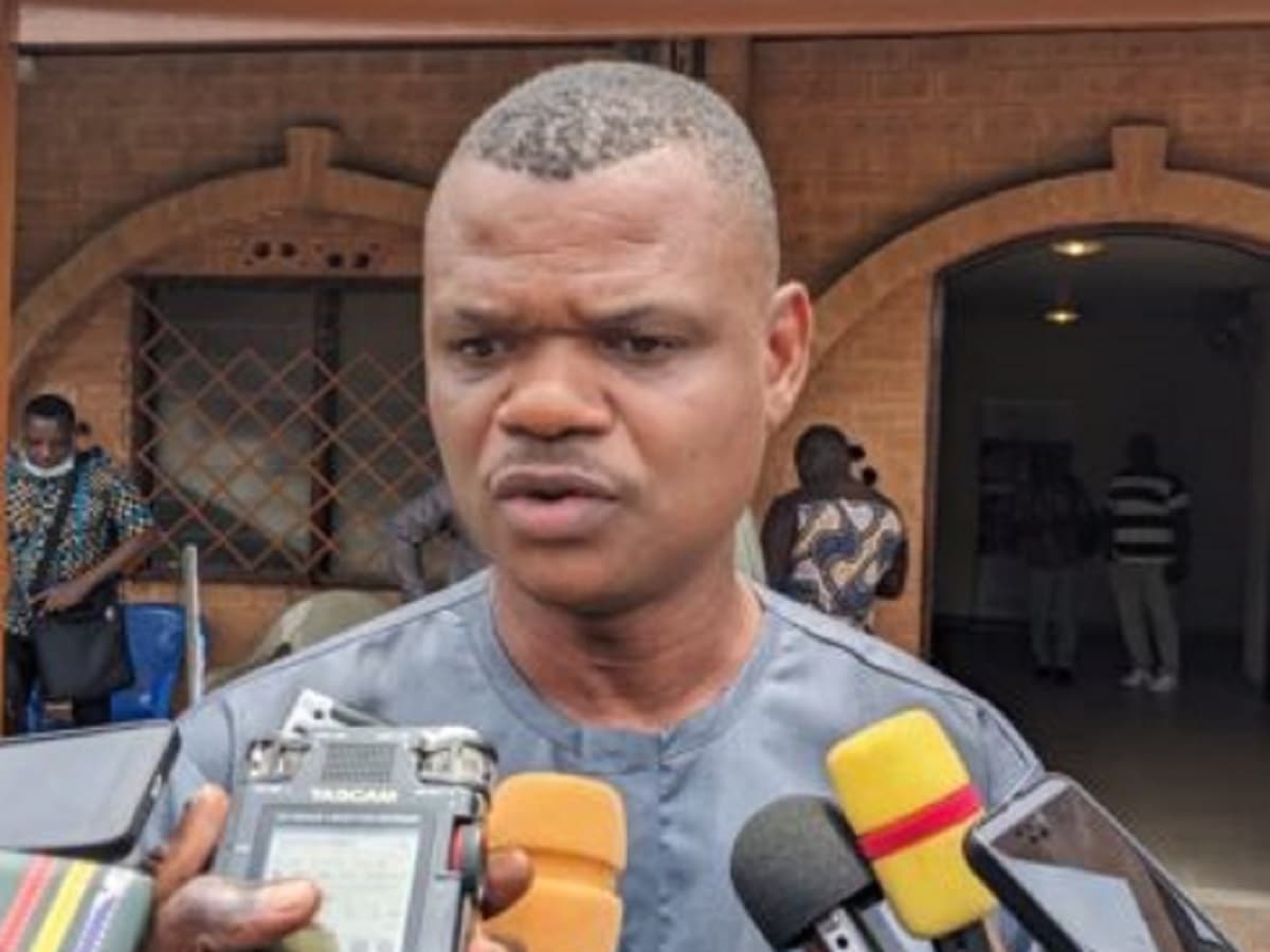 Togo: Honoré Adontui élu président du patronat de la presse PPT