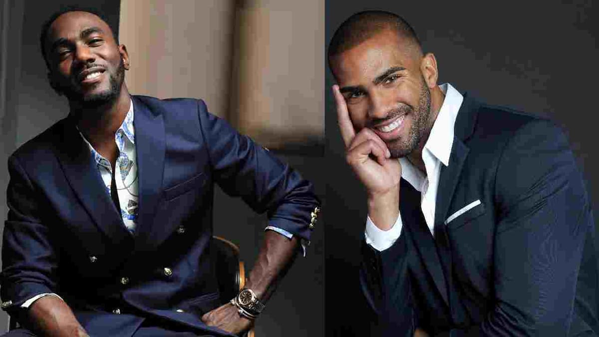 The Bachelor Afrique 2: après Joà«l Williams, le mannequin Pierre Abena pressenti candidat