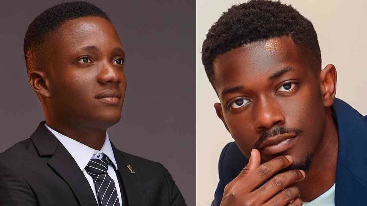 Jonathan Morrison détrôné ? Un jeune béninois crée une solution de carte de crédit virtuelle