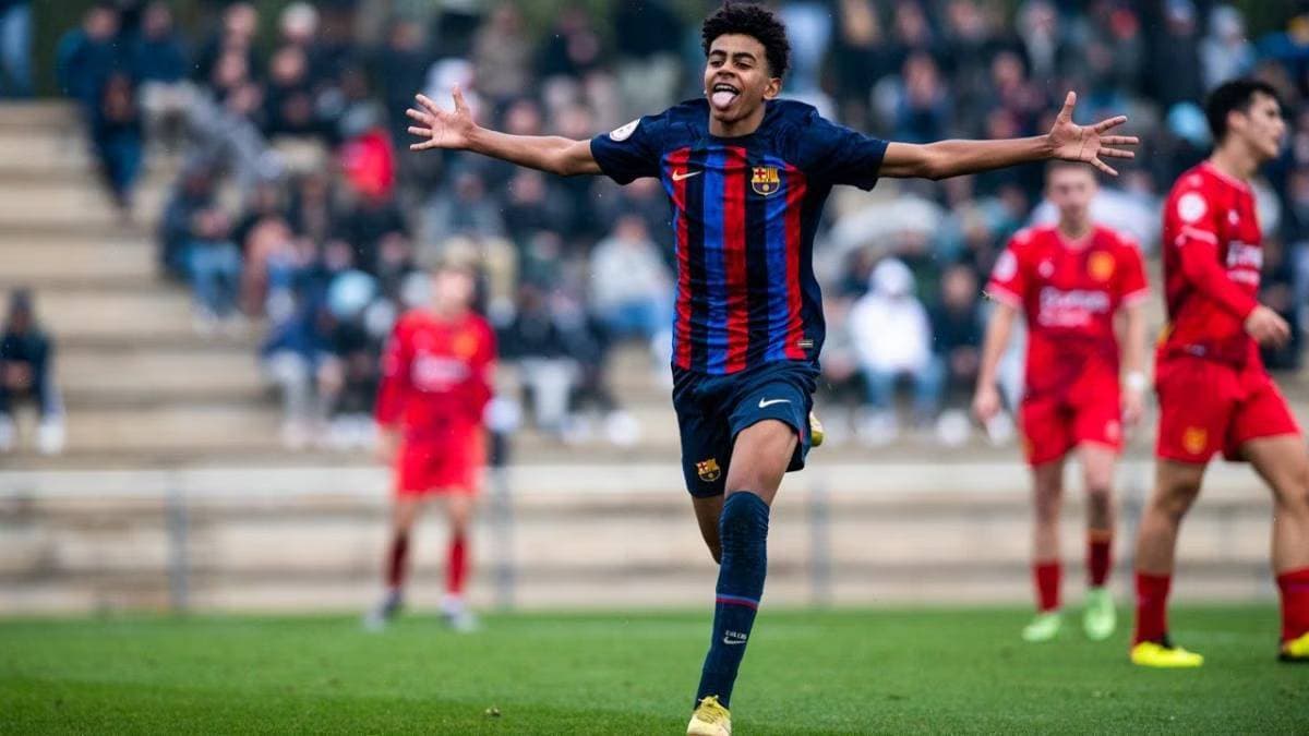 Liga: le Barça arrache le nul à  Grenade