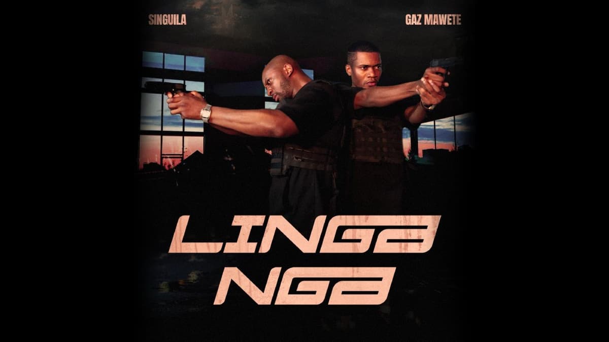 [Interview] Dans son nouveau single intitulé Linga Nga, Singuila est enfin la « victime »