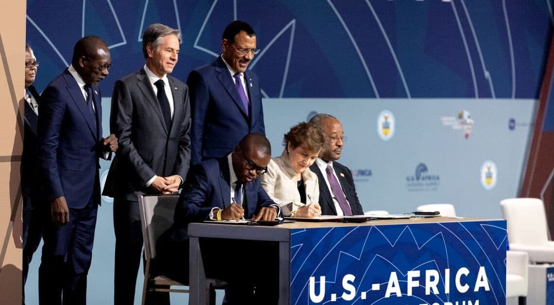 Putsch au NigerÂ : la MCC suspend le compact régional destiné au projet routier Dosso-Niamey