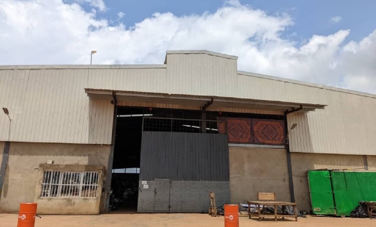 Togo: fermeture de la société de transformation des produits plastiques NSTPP