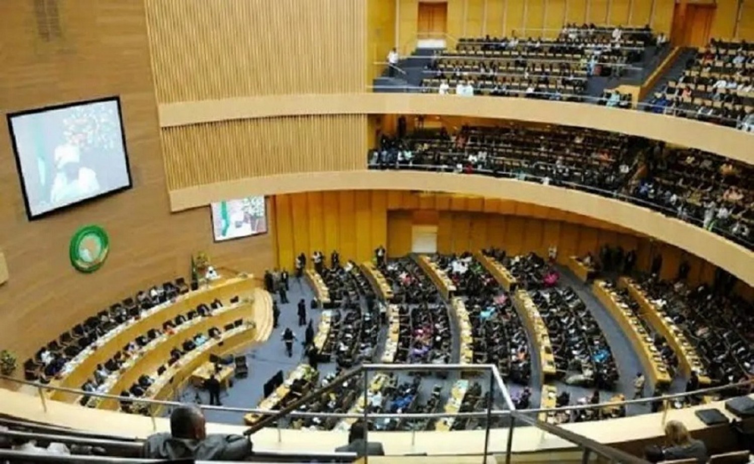 Niger: le Parlement de la CEDEAO s’oppose à  une intervention militaire au Niger