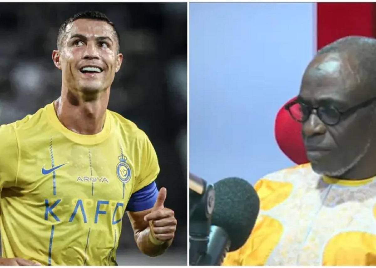 « Ronaldo est un saint des derniers jours, j’ai rendu la ligue saoudienne populaire avant son arrivée »