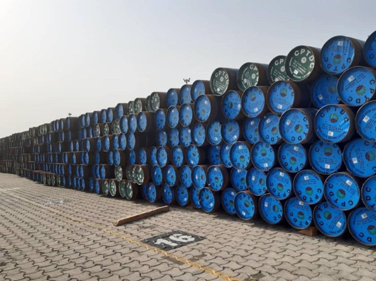 Niger: un ex-député exige le retrait du projet Pipeline au Bénin