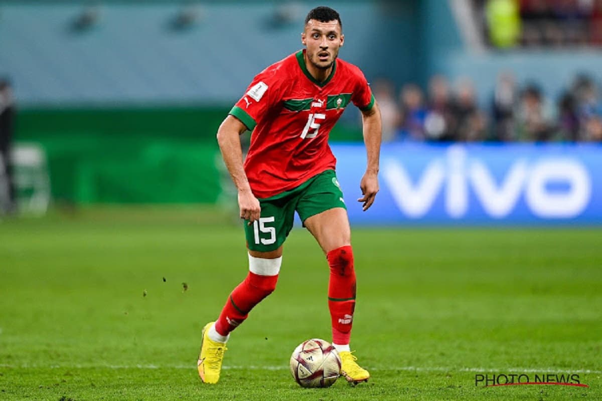 Mercato: Valence met la main sur le marocain Selim Amallah