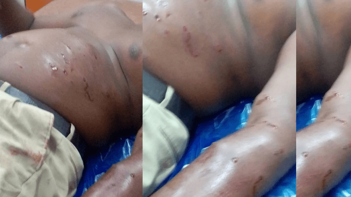 Togo: des coups de feu entendus à  Tchekpo à  cause d’un litige foncier