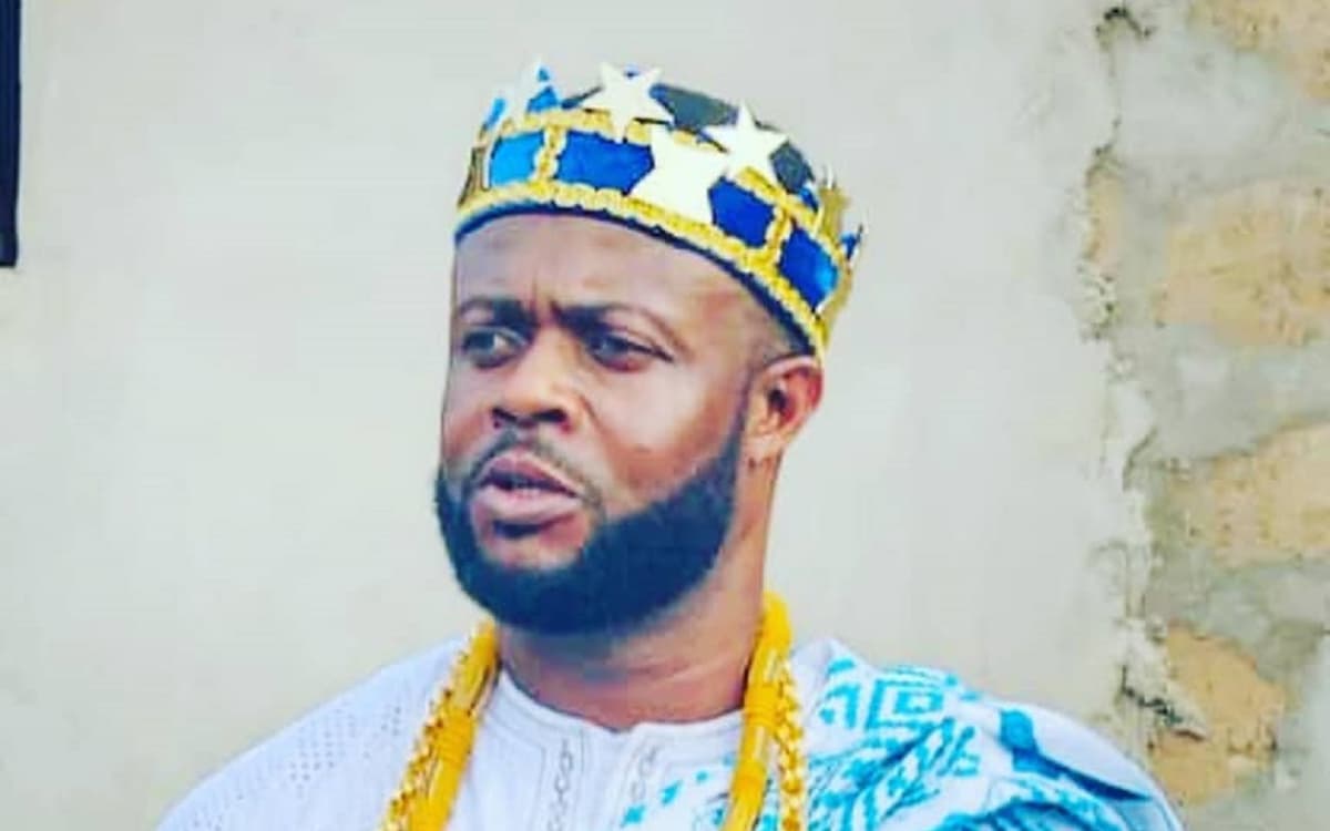 Togo: le chef traditionnel Togbui Dodji Akakpo jugé ce jour pour atteinte à  la sà»reté de l’Etat