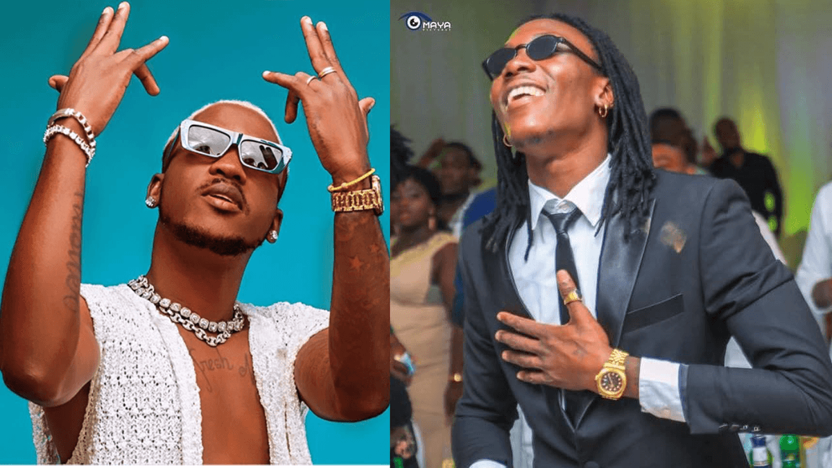 Bénin: taclé par Kardinal Ricky sur son style vestimentaire, Vano brise le silence