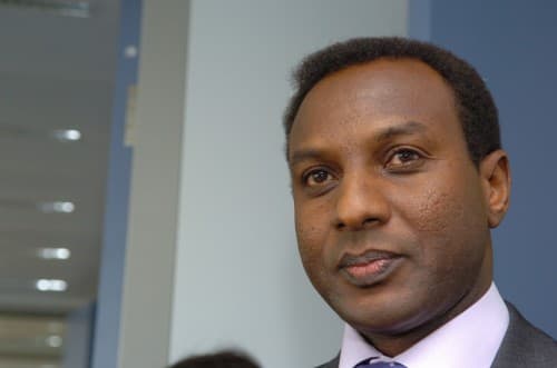 Coup d’État au Niger: Ali Mahamane Lamine Zen nommé Premier ministre