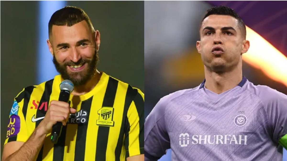 Ligue des champions asiatique: Ronaldo, Neymar et Benzema fixés, le tirage au sort complet