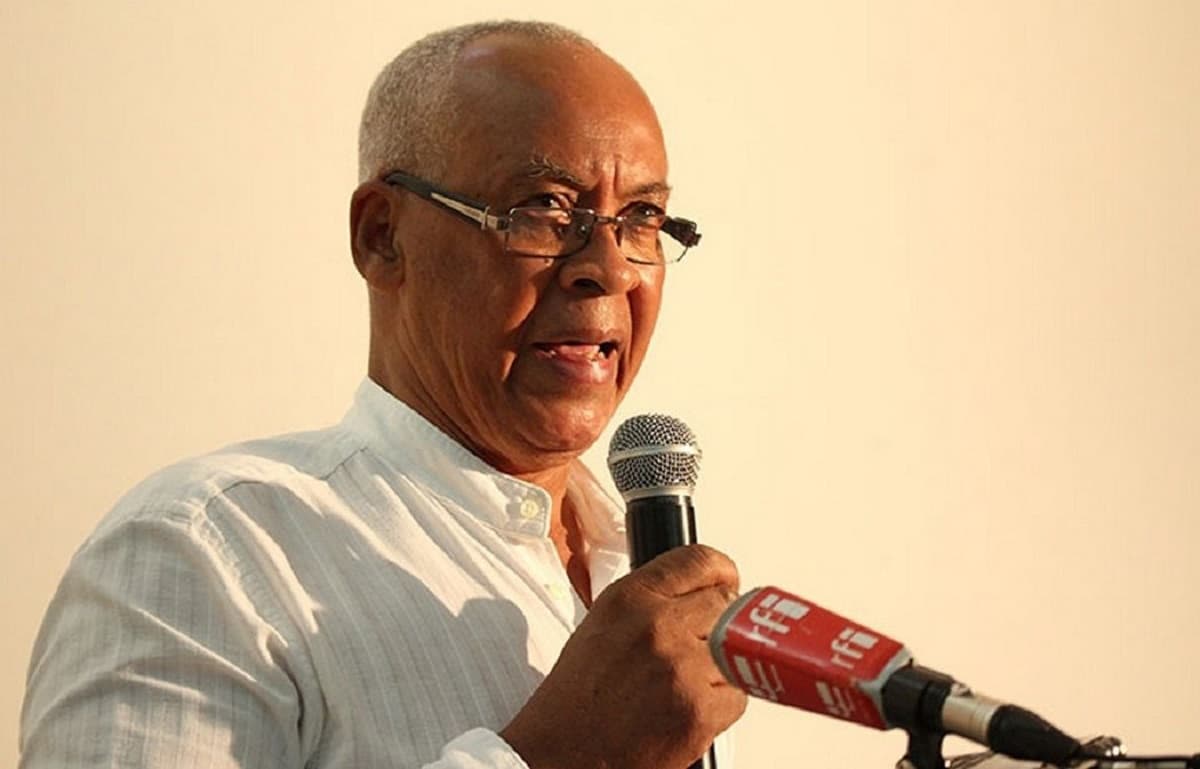 Législatives et régionales au Togo: Eric Dupuy prédit l’échec des nouvelles coalitions de l’opposition