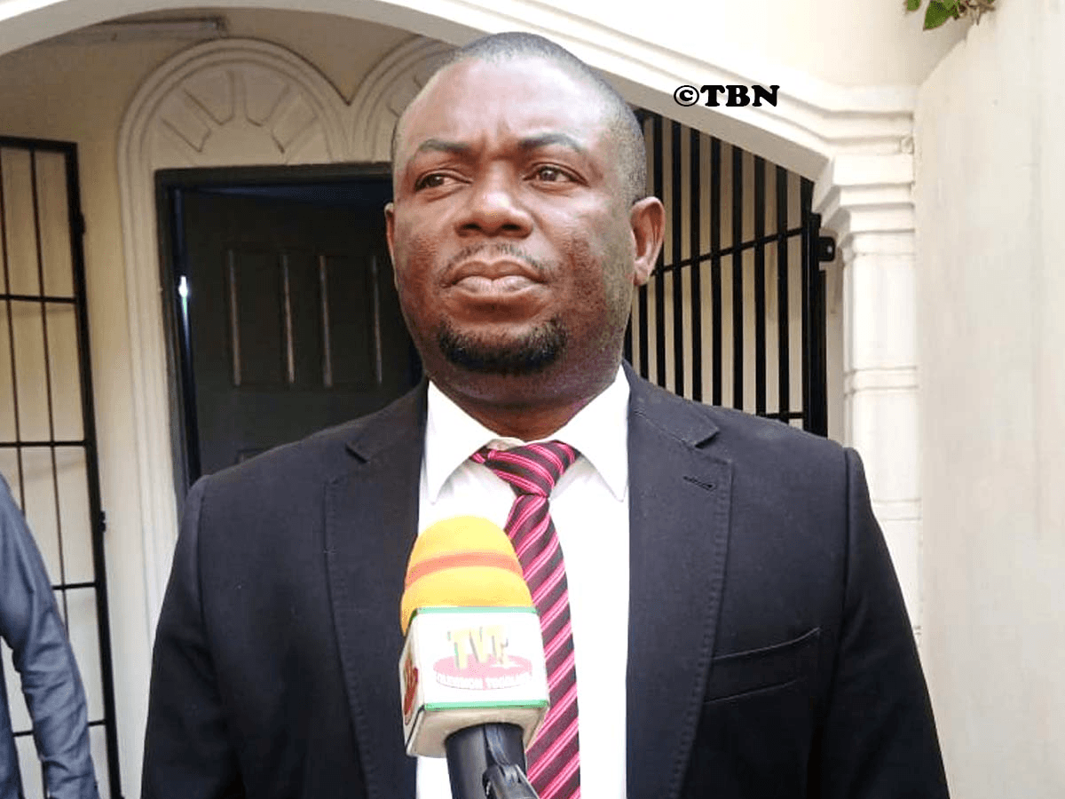 Togo: convoqués au SCRIC pour diffamation, 2 journalistes  reçoivent le soutien de l’OTM