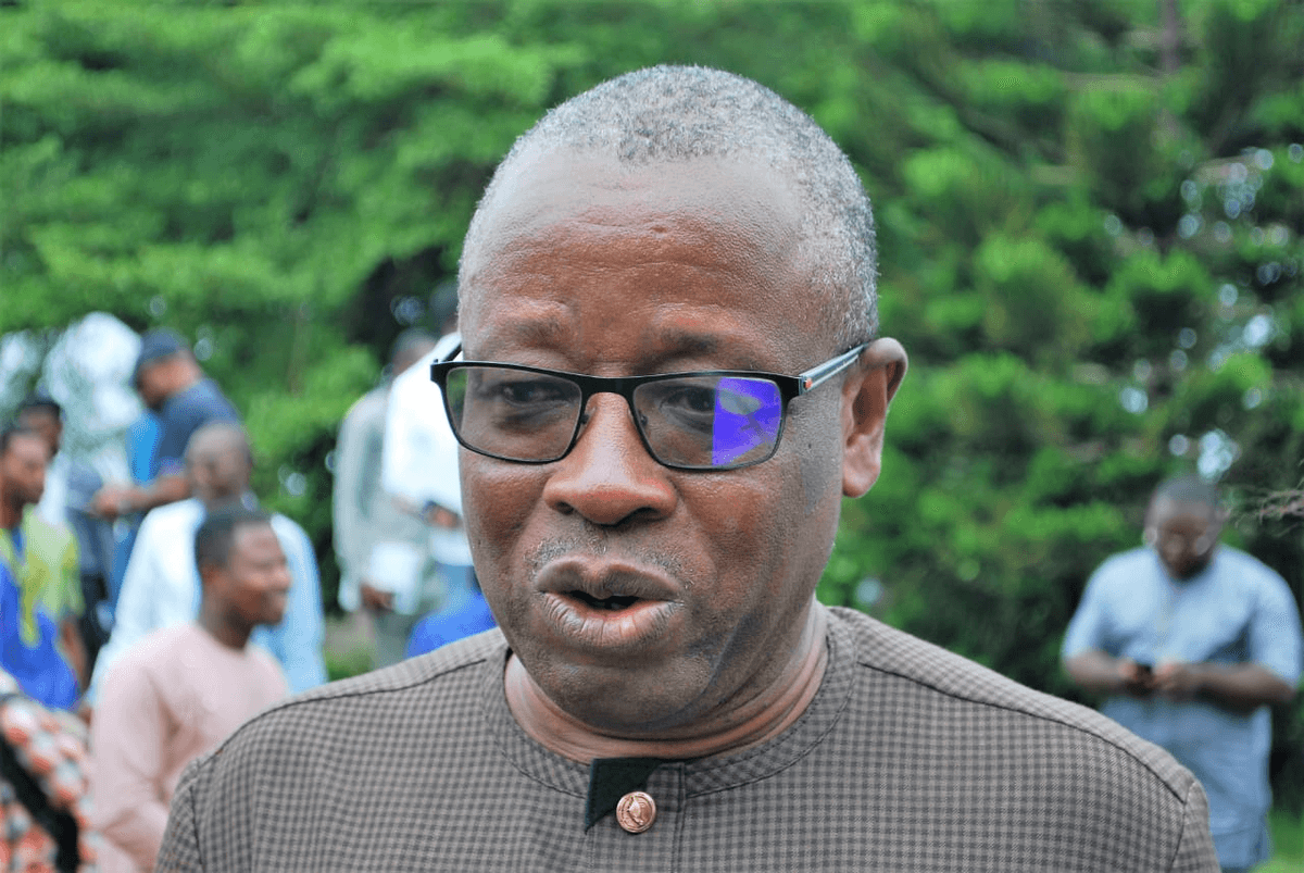 Togo: voici la liste des 580 ingénieurs autorisés à  exercer en 2023