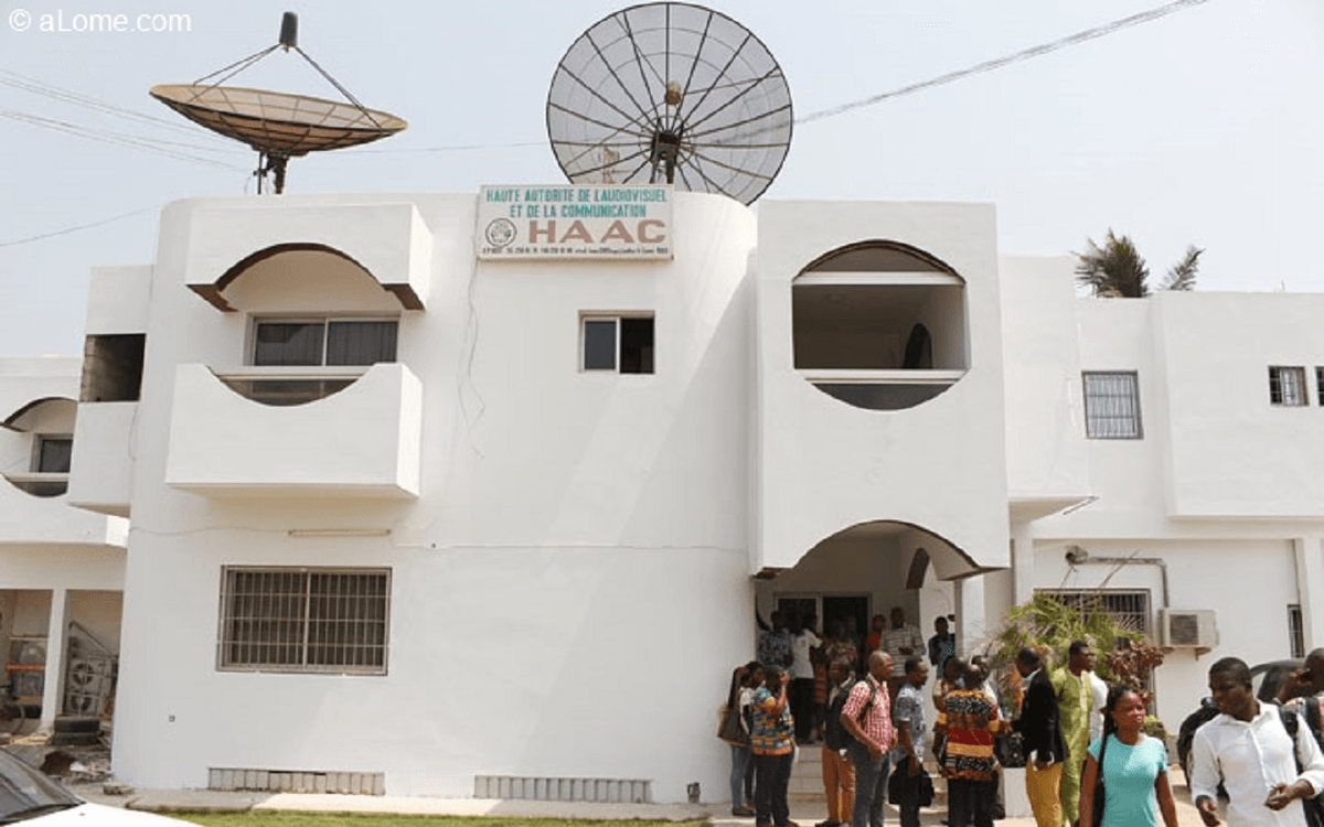 Bénin – Elections à  la HAAC: liste des pièces constitutives de la déclaration de candidature