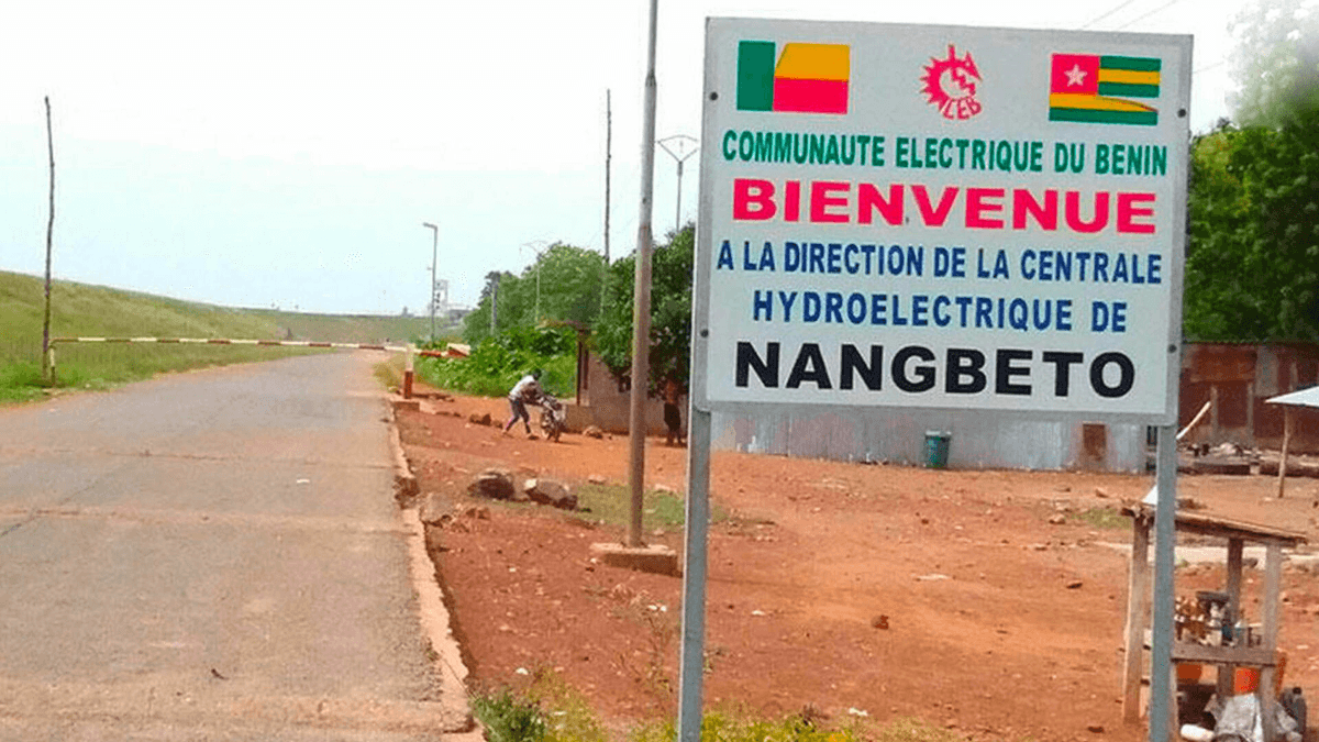 Togo: les villages environnants le barrage de Nangbéto sous la menace d’inondations