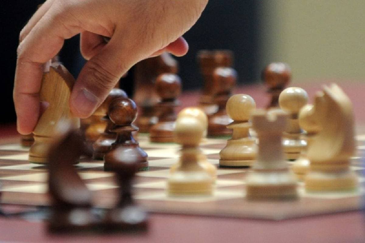 Echecs: les joueuses transgenres exclues des tournois féminins