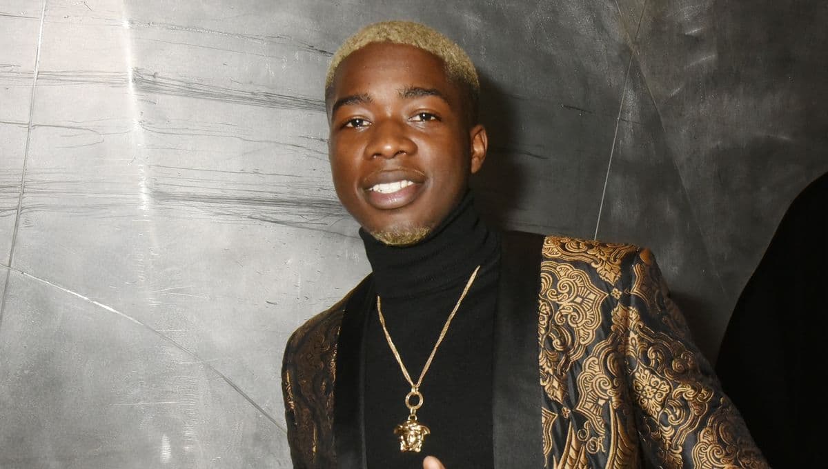 En pleine ascension, le rappeur MHD risque 30 ans de réclusion criminelle