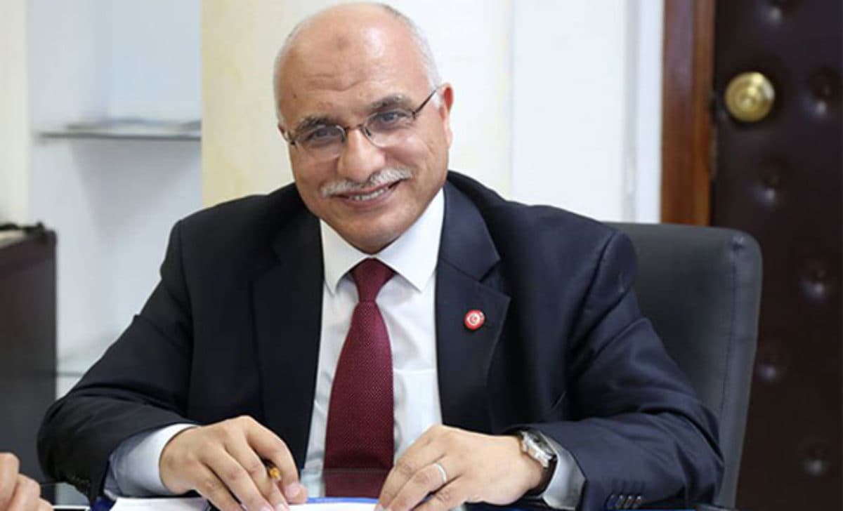 Tunisie: arrestation du président du Conseil de la Choura d’Ennahdha