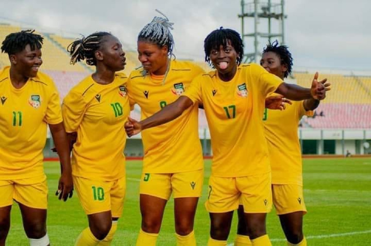 Mondial U20 féminin : le Bénin valide son ticket après un 4-1 contre la Côte d’Ivoire
