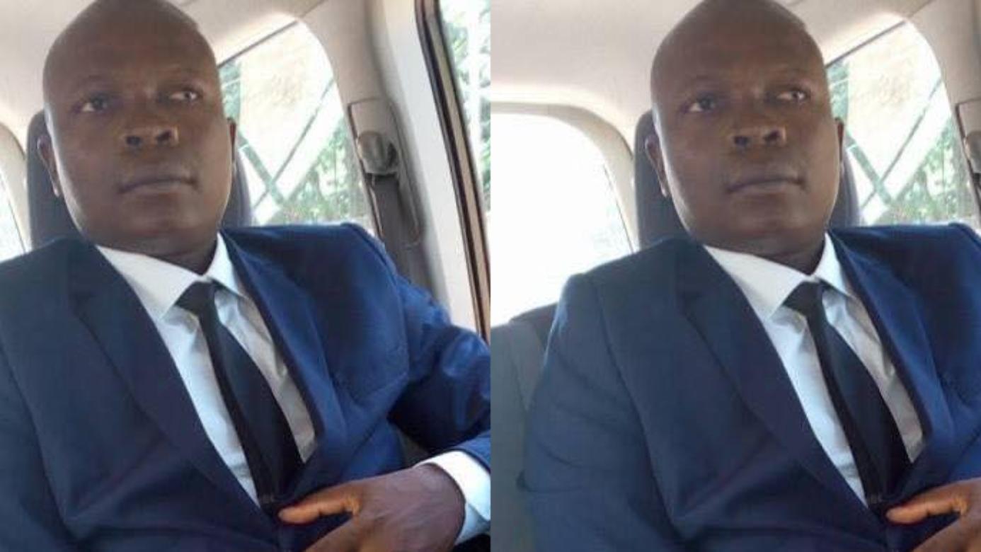 Bénin: le journaliste Boris Tougan libéré, voici les conditions posées par la Criet