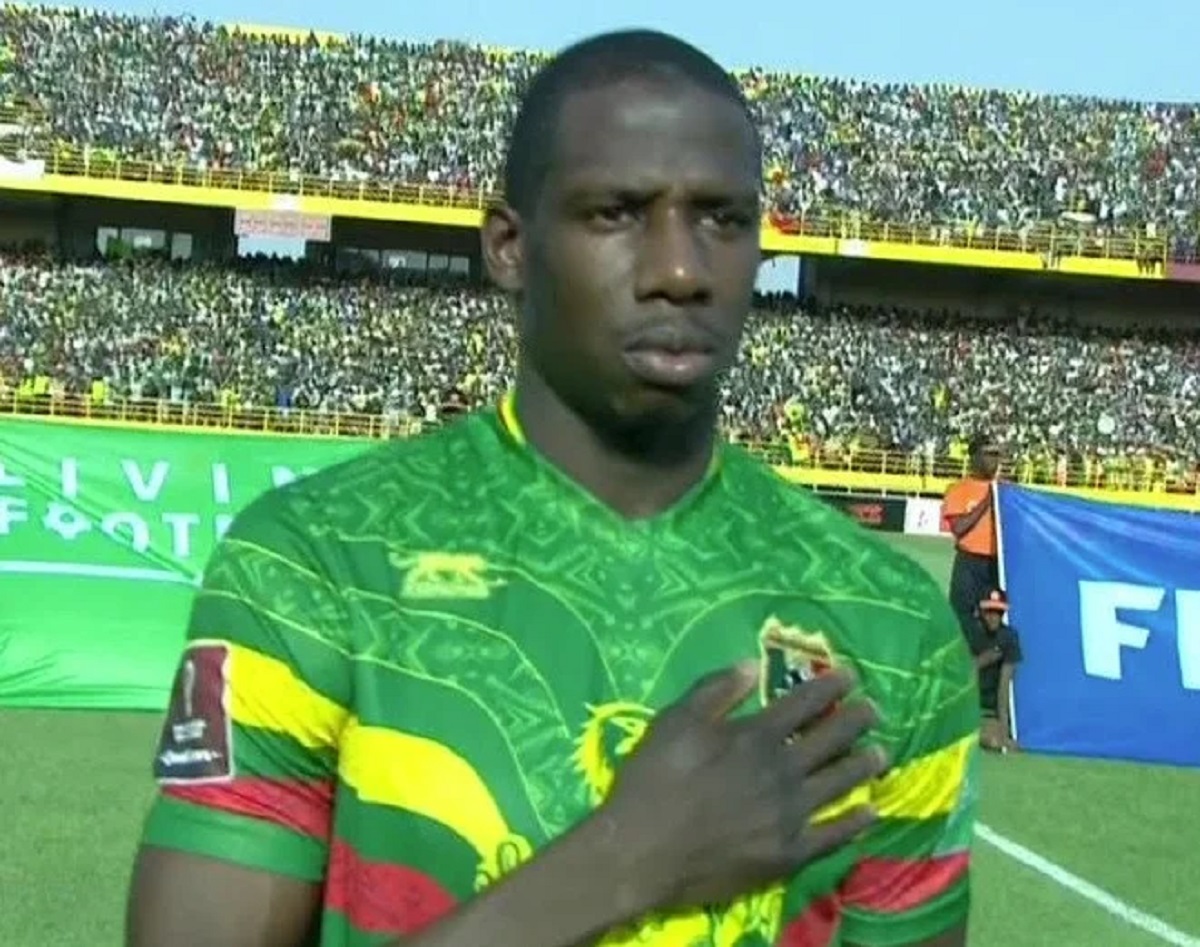 Abdoulaye Doucouré crache ses vérités: « J’ai mis la sélection malienne en pause parce que à€¦ »