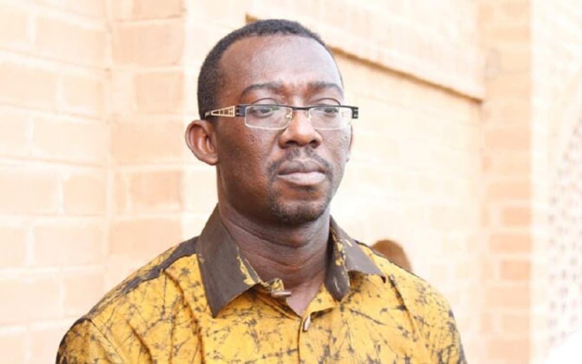 Togo: Dr Kangni Ekoué nommé président de la commission médicale et de lutte contre le dopage du CNO