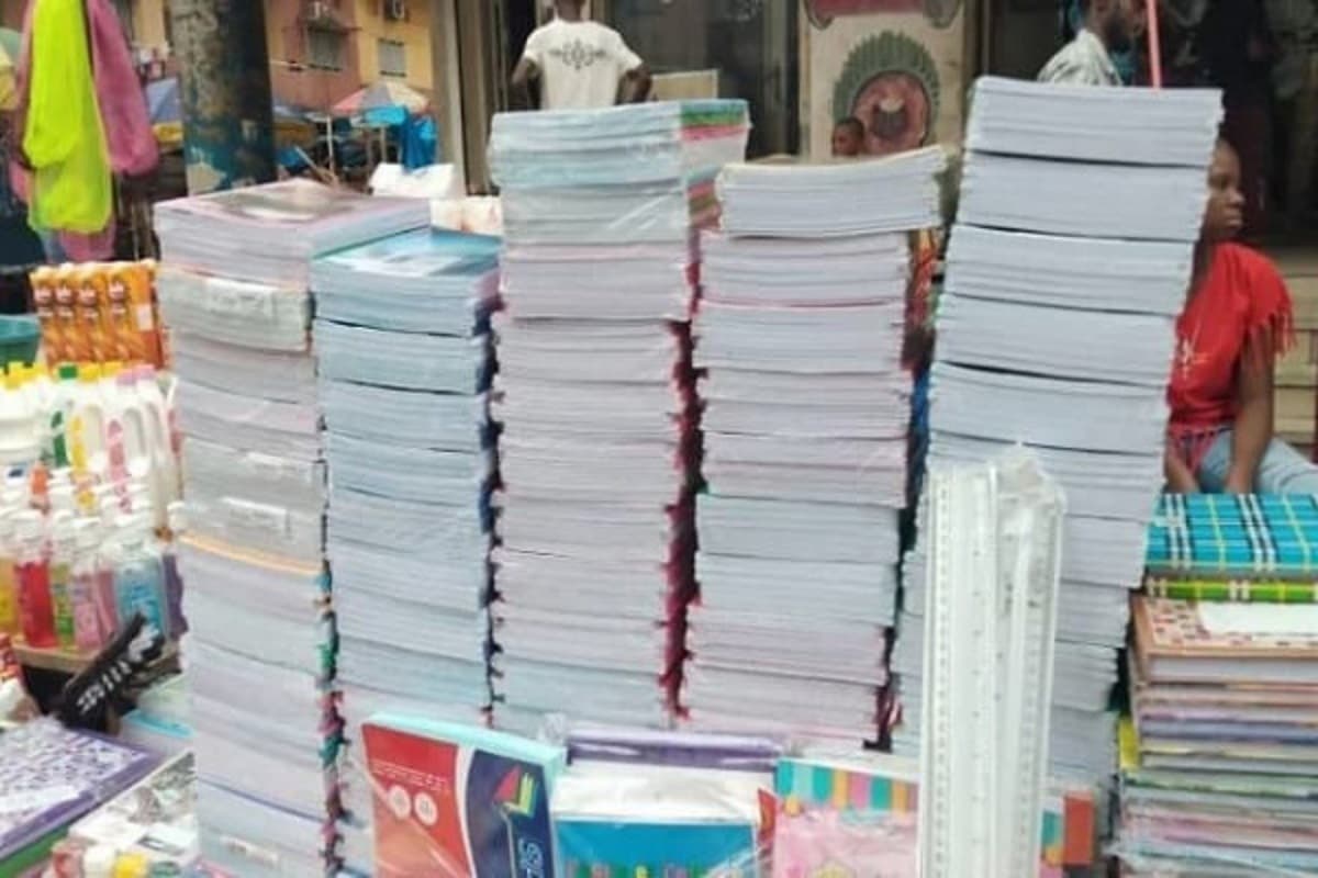 Togo: Le gouvernement prend des mesures contre la flambée des prix des fournitures scolaires