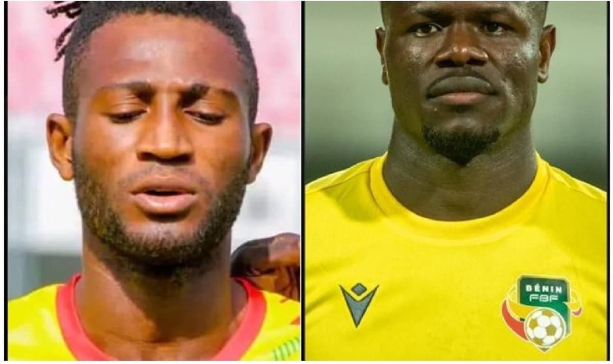 Mozambique-Bénin: Tosin Aiyegun forfait, Ghislain Ahoudo en renfort