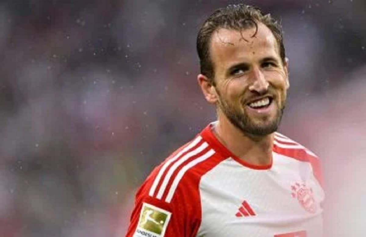 Ligue des champions: Harry Kane prédit la finale PSG – Arsenal