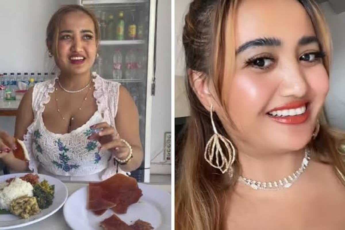 TikTok: elle se fait condamner à  2 ans de prison pour avoir mangé du porc en invoquant Mahomet