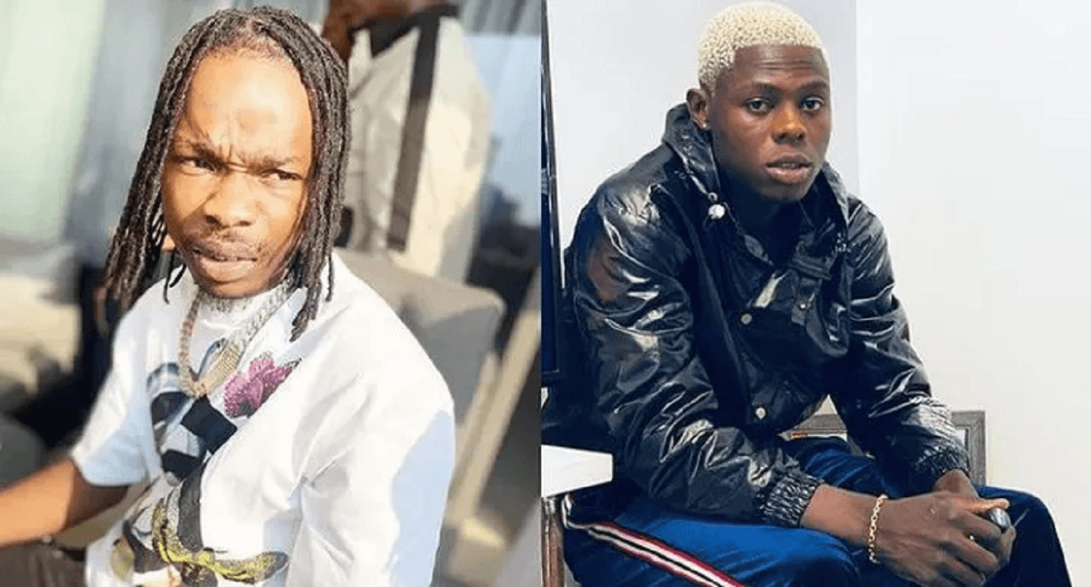 « Je serai de retour au Nigeria si la police peut garantir ma sécurité », Naira Marley sur la mort de Mohbad