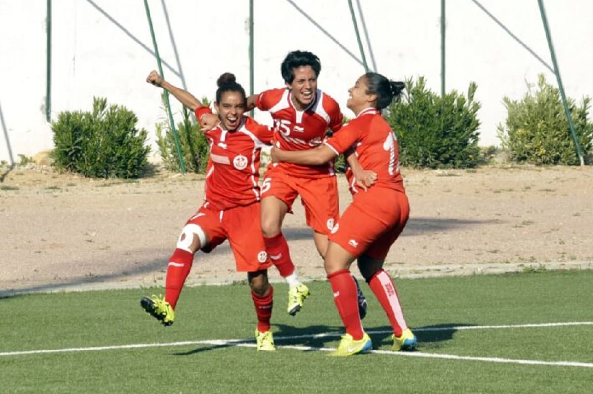 CAN Féminine 2024 (Q): la Tunisie corrige le Niger et passe au second tour